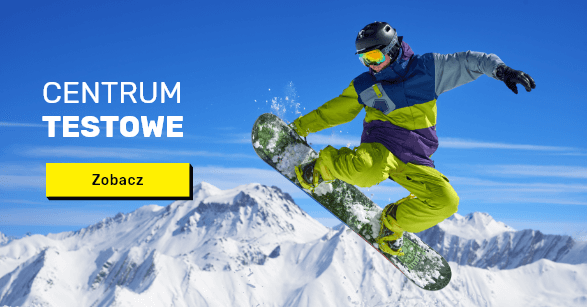 Centrum testowe