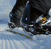 Wiązania snowboardowe